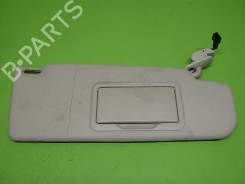 Sonnenblende Rechts für VW PASSAT B5 Variant (3B5) 1.8 (125 hp) 32399103