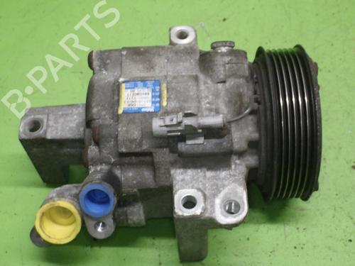 AC compressor TOYOTA AYGO (_B1_) 1.0 (KGB10_, KGB10R) | BP37412072M34 - Image 2