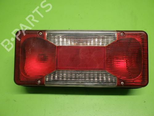 Used Left taillight Left taillight IVECO DAILY IV Dump Truck 35C15 (146 hp) 34640706 34640706