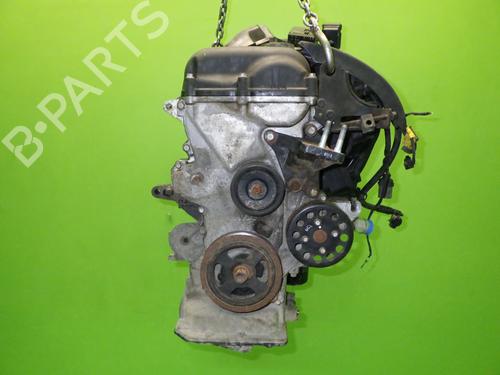 Used Engine HYUNDAI i30 (FD) 1.6 (126 hp) 30582442