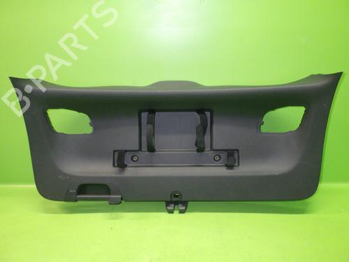Zierleiste der Heckklappe für OPEL INSIGNIA B Sports Tourer (Z18) 1.5 (35) (140 hp) 28007086