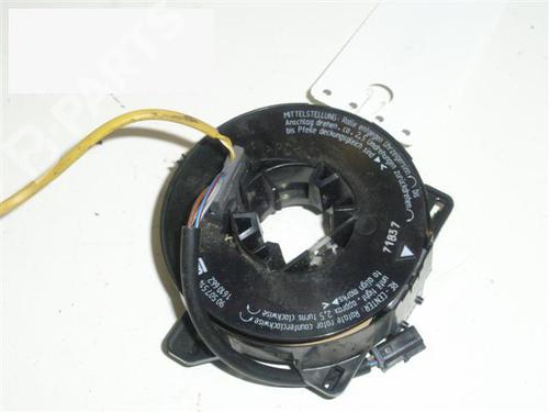 Squib airbag OPEL VECTRA B (J96) 1.8 i 16V (F19) | BP6344929C102 