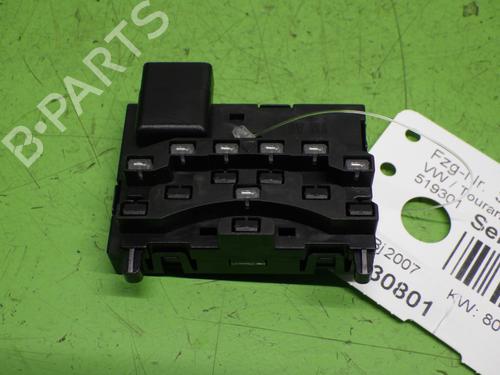 Used Electronic sensor VW TOURAN (1T1, 1T2) 2.0 EcoFuel (109 hp) 28050717