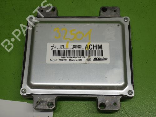 Centralina Centralina OPEL ADAM (M13) 1.4 (101 hp) 36172876 36172876