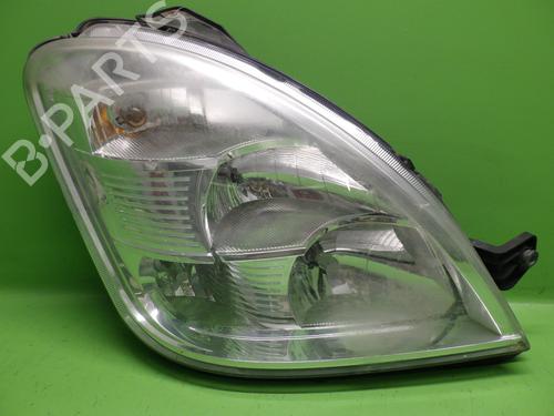 Used Right headlight Right headlight 37412366 37412366