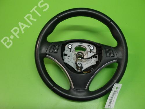 Used Steering wheel Steering wheel BMW 1 (E81) 116 i (122 hp) 40482913 40482913