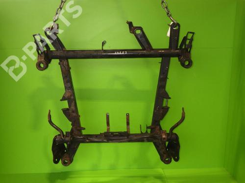 Used Subframe MERCEDES-BENZ VITO Bus (W638) 108 CDI 2.2 (638.194) (82 hp) 6384214