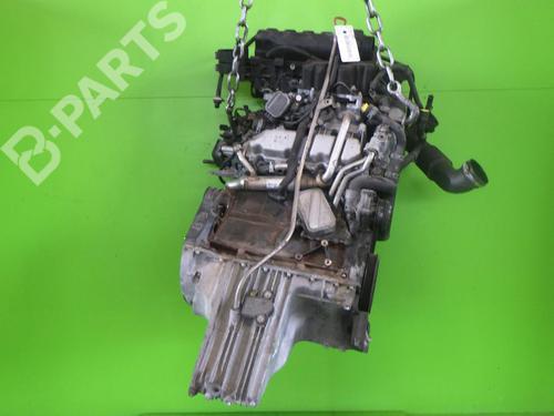 Engine MERCEDES-BENZ A-CLASS (W169) A 180 CDI (169.007, 169.307) | BP6387941M1 