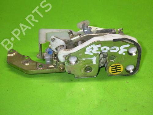Used Front left lock HONDA HR-V (GH_) 1.6 16V 4WD (GH2, GH4) (105 hp) 14729654