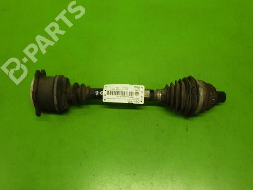 Used Right front driveshaft AUDI 100 C4 Saloon (4A2) 2.6 (150 hp) 6658578