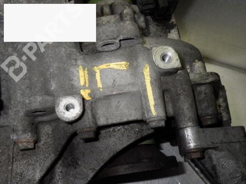 Gearbox SEAT CORDOBA (6K1, 6K2) 1.9 TDI | BP6349264M3 