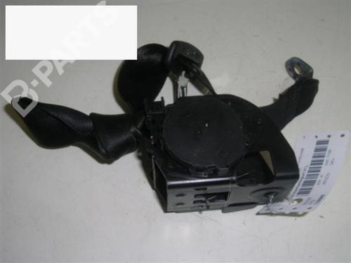 Rear left seatbelt SEAT IBIZA III (6L1) 1.2 | BP6607297I29 
