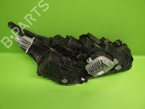 Right headlight OPEL CROSSLAND X / CROSSLAND (P17, P2QO) 1.2 (75) | BP20927432C29 