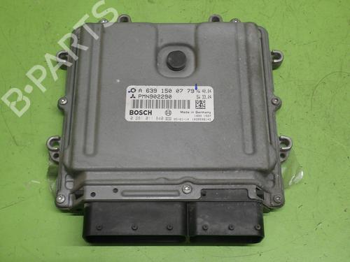 Used Control unit SMART FORFOUR (454) 1.5 CDI (454.000) (68 hp) 28050621