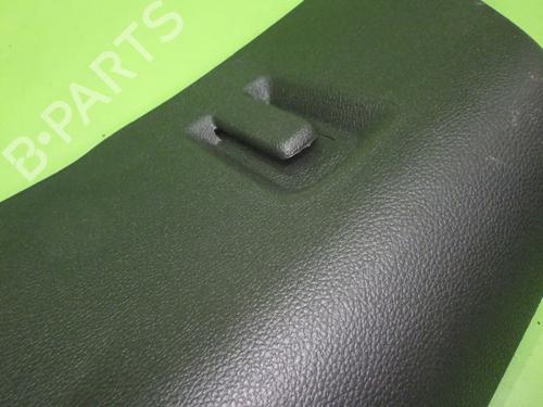 Front left wheel arch trim OPEL ASTRA K (B16) 1.2 Turbo (68) | BP27601540C134 