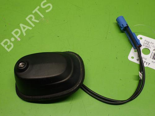 Antenne/Base OPEL CORSA E (X15) 1.3 CDTI (08, 68) (95 hp) 21274892
