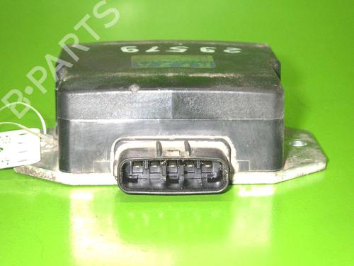 Electronic module MAZDA PREMACY (CP) 2.0 TD | BP14730833M83 