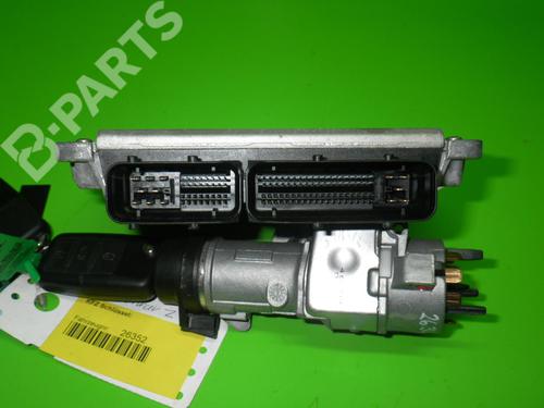 Control unit VW POLO (9N_, 9A_) 1.4 16V | BP6360098M11 