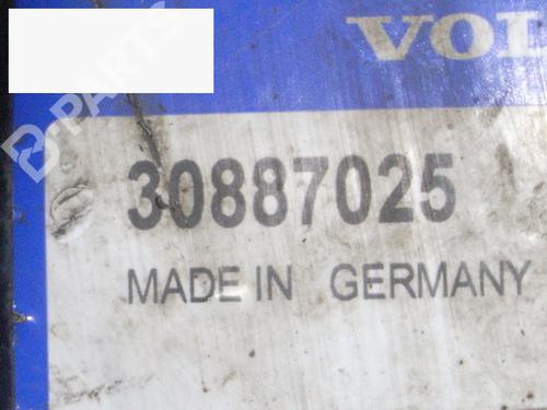 Left front suspension arm VOLVO V40 Estate (645) 2.0 T | BP6650392M12 