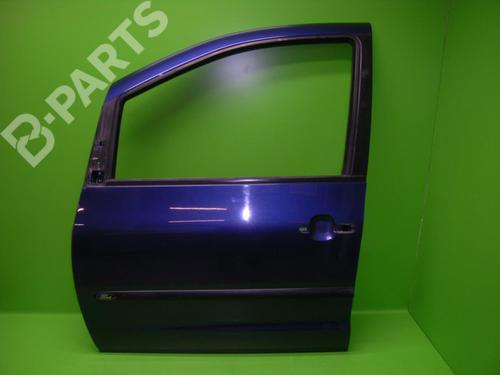 Used Left front door FORD GALAXY I (WGR) 2.3 16V (146 hp) 6663017