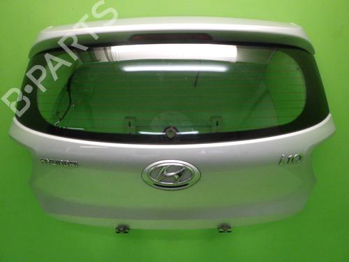 Tampa da Mala HYUNDAI i10 II (BA, IA) 1.0 (67 hp) 30403639