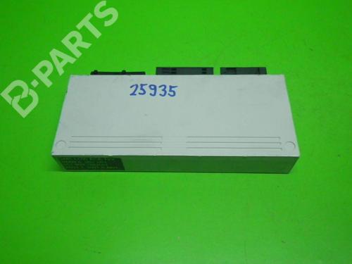 Used Electronic module BMW 3 (E46) 320 d (136 hp) 6357048