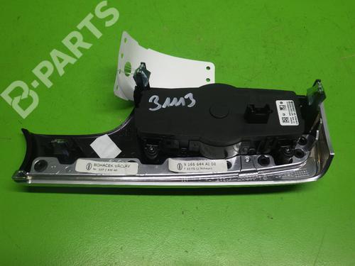 Headlight switch BMW 5 Touring (F11) 530 d | BP9625613I24 