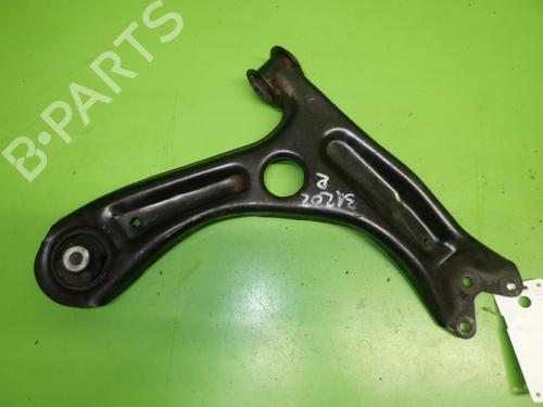 Used Right front suspension arm SKODA CITIGO (NF1) 1.0 (75 hp) 16104972