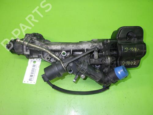 Egr FIAT BRAVO II (198_) 1.6 D Multijet (198AXL1B) | BP15634570M69 