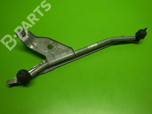 Vindrude Viskermekanisme DACIA SANDERO 1.4 (BS0C, BS0A, BS0G, BS1F, BS0E) (75 hp) 6378655