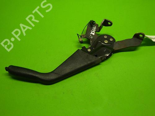 Used Hand brake HYUNDAI H-1 Van (A1) 2.5 CRDi (140 hp) 14724816