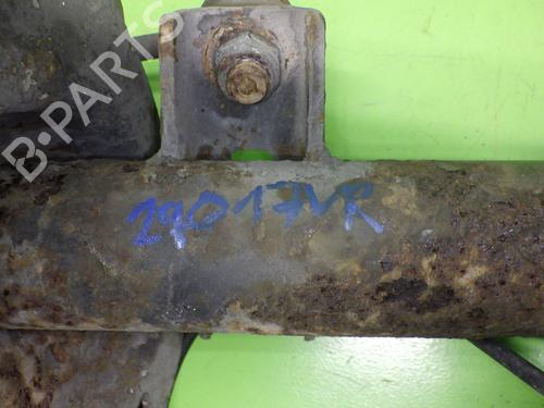 Right front shock absorber VW SHARAN (7M8, 7M9, 7M6) 1.9 TDI | BP24512020M17 