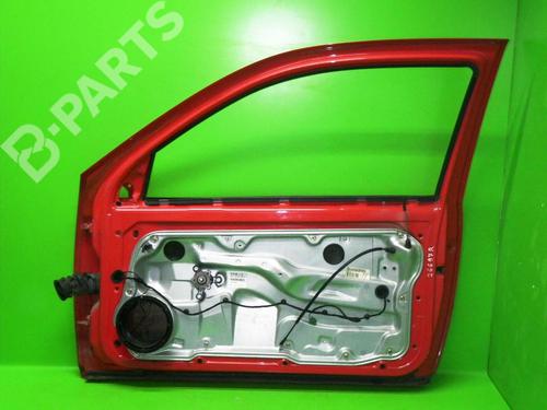 Used Right front door VW GOLF IV (1J1) 1.6 (100 hp) 6660912