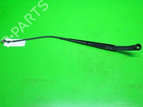 Used Front windshield wiper arm MAZDA 2 (DY) 1.6 (100 hp) 14713999