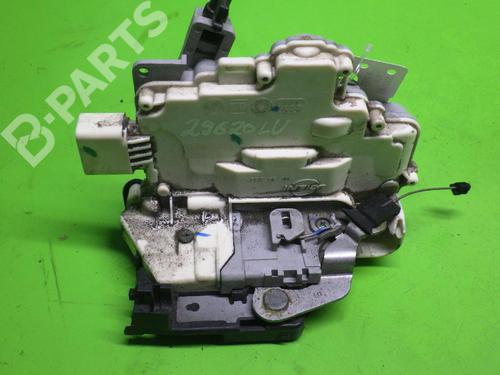 Front left lock SEAT LEON (1P1) 1.9 TDI | BP6642941C98 