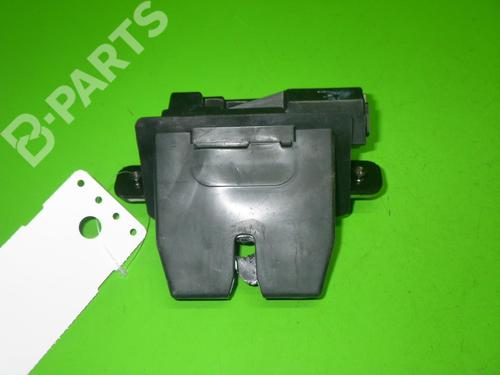 Tailgate lock FORD B-MAX (JK) 1.4 | BP6375282C101 
