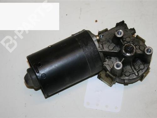 Used Front wiper motor SEAT IBIZA II (6K1) 1.6 i (75 hp) 6643120