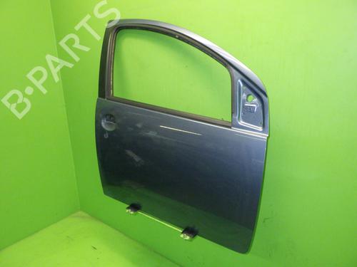 Right front door TOYOTA AYGO (_B1_) 1.0 (KGB10_, KGB10R) | BP21087970C3 