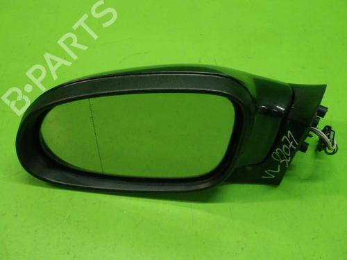 Used Left mirror MERCEDES-BENZ A-CLASS (W168) A 160 (168.033, 168.133) (102 hp) 25826673