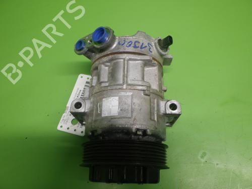 AC compressor OPEL CORSA D (S07) 1.3 CDTI (L08, L68) | BP15634390M34 