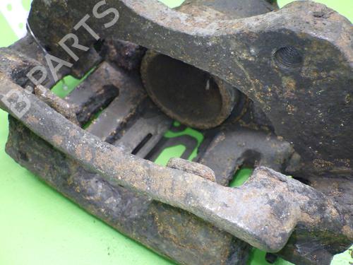 Zacisk hamulca przedniego lewego FIAT SCUDO Van (220_) 1.9 D | BP30892394M105