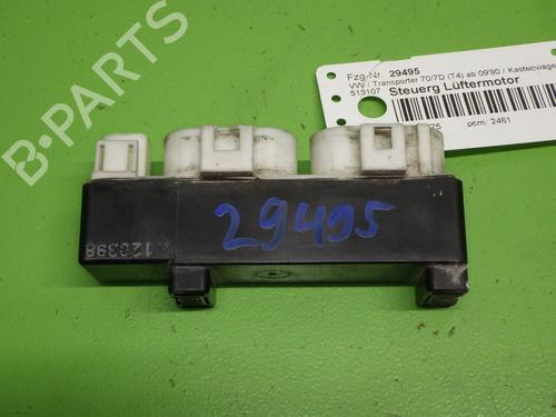 Modulo elettronico Modulo elettronico VW TRANSPORTER T4 Bus (70B, 70C, 7DB, 7DK, 70J, 70K, 7DC, 7DJ) 2.5 TDI (102 hp) 33836315 33836315