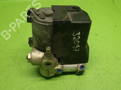 Used ABS pump MERCEDES-BENZ 190 (W201) E 1.8 (201.018) (109 hp) 27601619