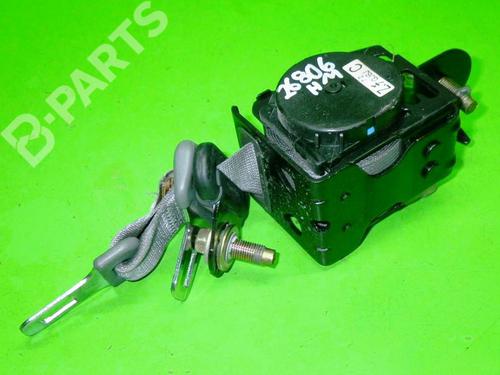 Rear center seatbelt MAZDA 6 Hatchback (GG) 2.0 (GGES) | BP6676164I27 