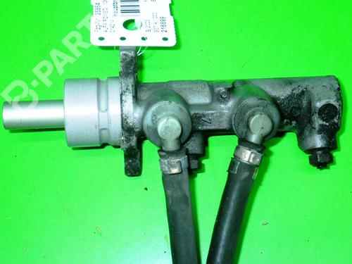 Used Brake master cylinder ALFA ROMEO 156 Sportwagon (932_) 2.0 JTS (932BXA) (166 hp) 6360532