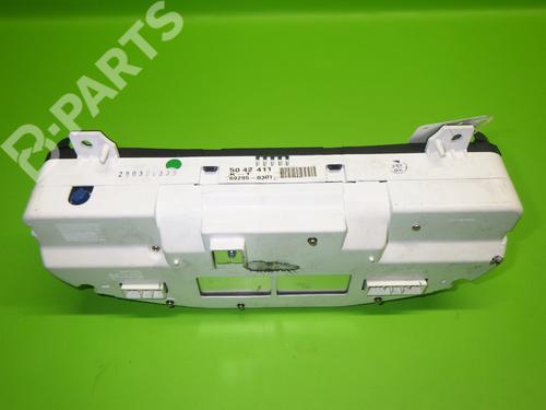 Instrument cluster SAAB 9-5 Estate (YS3E) 2.3 Turbo | BP8356035C47 