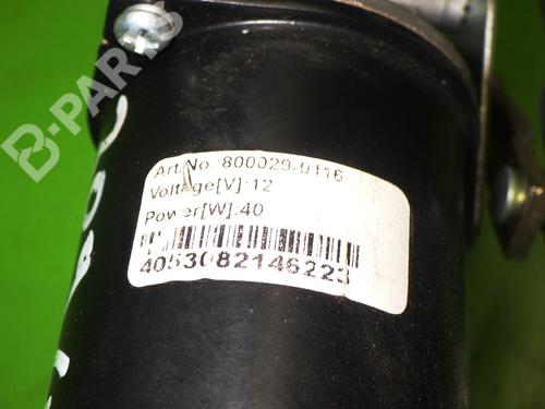 Front wipers mechanism SKODA OCTAVIA I (1U2) 1.6 | BP8178653C83 