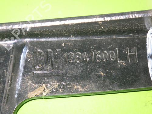 Hinge/Door check strap OPEL INSIGNIA A (G09) 2.8 V6 Turbo 4x4 (68) | BP14726399C146 