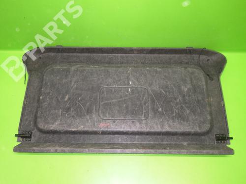 Rear parcel shelf MAZDA 323 P V (BA) 1.3 16V | BP7239713C85 