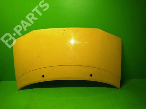 Used Hood FORD GALAXY I (WGR) 1.9 TDI (90 hp) 6352320